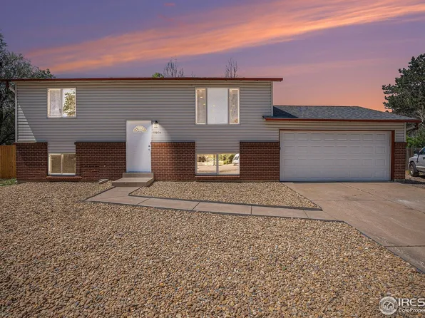 15904 E Bates Pl, Aurora, CO 80013