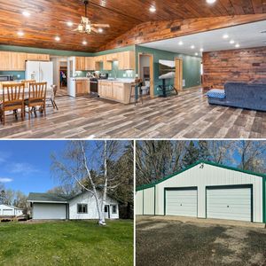 408 Main St E, Bertha, MN, 56437