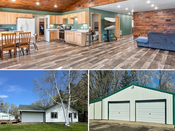 408 Main St E, Bertha, MN 56437