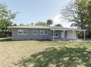 32 Corriente St, Merritt Island, FL 32952