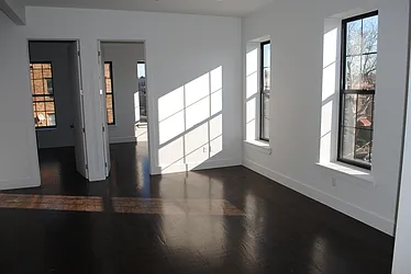 Rented by Yup Realty LLC