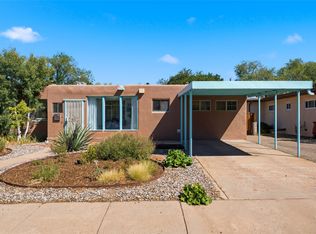 1919 San Ildefonso Rd, Santa Fe, NM 87505