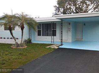 6750 Greene St, Hollywood, FL 33024