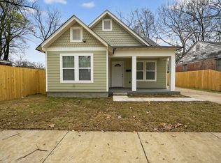 1750 Felix Ave, Memphis, TN 38114