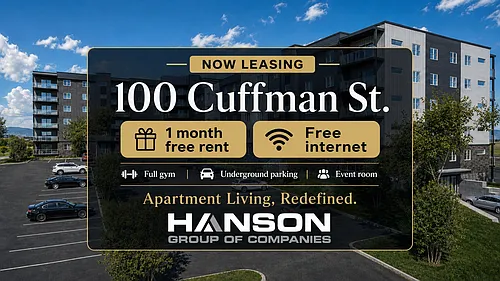 100 Cuffman St Photo 1