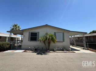 6351 Akers Rd Space 74, Bakersfield, CA 93313