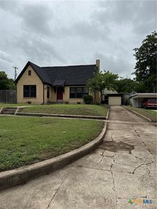 1500 N 5th St, Temple, TX, 76501
