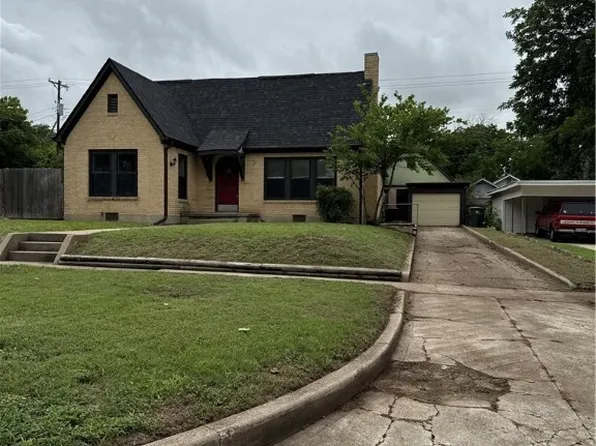 1500 N 5th St, Temple, TX 76501