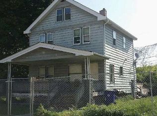 671 E 96th St, Cleveland, OH 44108
