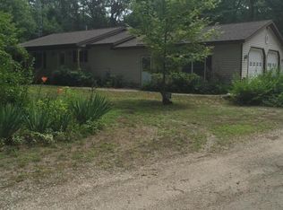3817 E Tyler Rd, Twin Lake, MI 49457