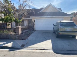 7137 Enterprise Dr, Las Vegas, NV 89147
