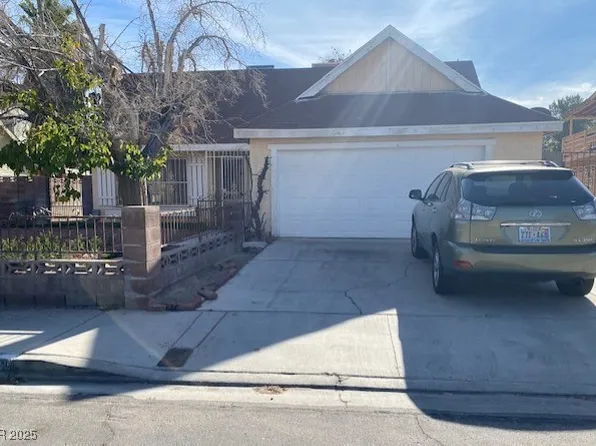 7137 Enterprise Dr, Las Vegas, NV 89147