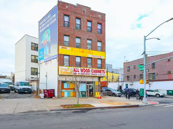6402 Fort Hamilton Pkwy, Brooklyn, NY 11219