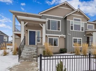 1858 N Harvest Pkwy, Liberty Lake, WA 99019