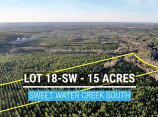 LOT 18 Bashi Rd, Milton, FL 32571