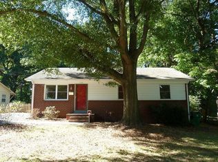 736 Pritchard St, Charlotte, NC 28208