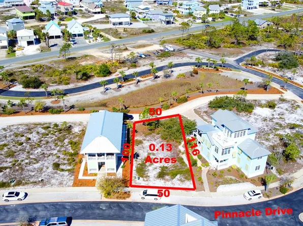 82 Pinnacle Ln, Pt Saint Joe, FL 32456