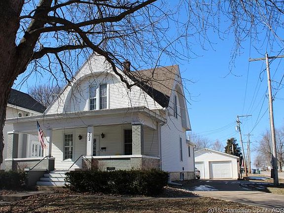 2nd image of 302 S Washington St