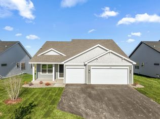 2345 Jandell Ave NE, Saint Michael, MN 55376