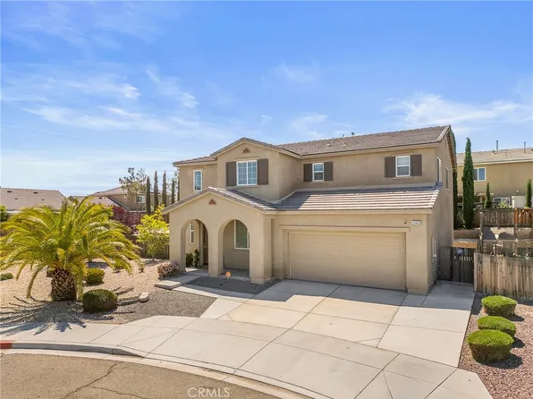 13463 Fernglen Ct, Victorville, CA 92394