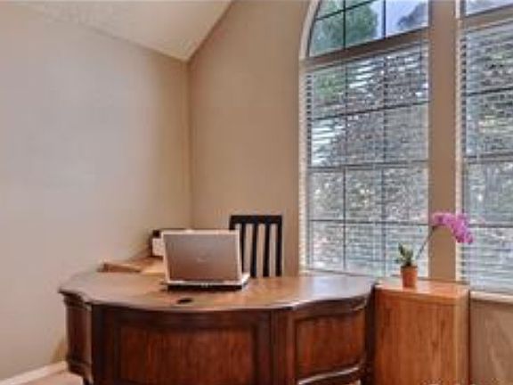 Third bedroom or Office