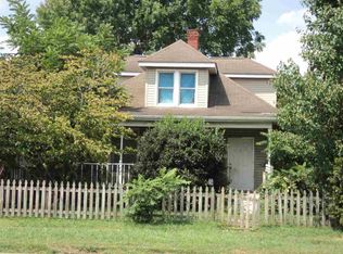 2946 5th Ave, Huntington, WV 25702