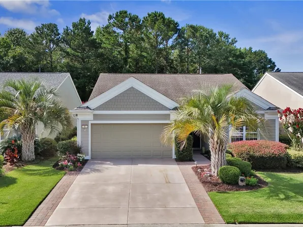 6 Holly Ribbons Circle, Bluffton, SC 29909