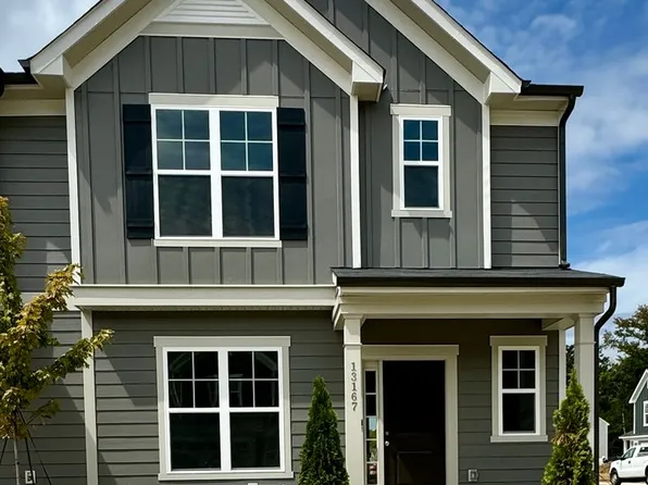 13167 Rover St, Charlotte, NC 28273