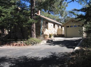 1095 Old Hassayampa Ln, Prescott, AZ 86303