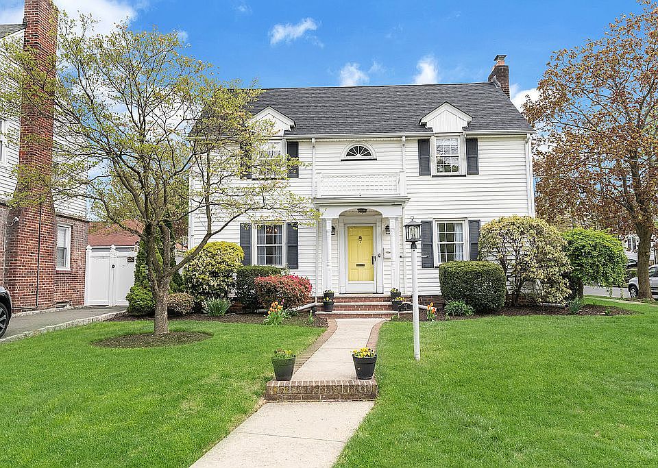 35 Park Dr, Nutley, NJ 07110 Zillow