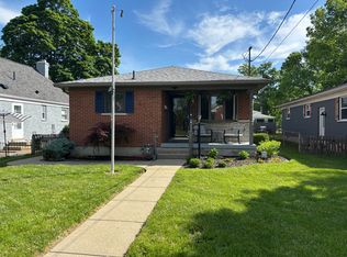 518 Hudson Ave, Milford, OH 45150