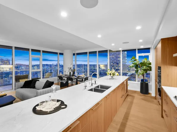 1335 Howe St #3503, Vancouver, BC V6Z 0H1