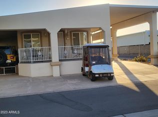 17200 W Bell Rd LOT 1129, Surprise, AZ 85374