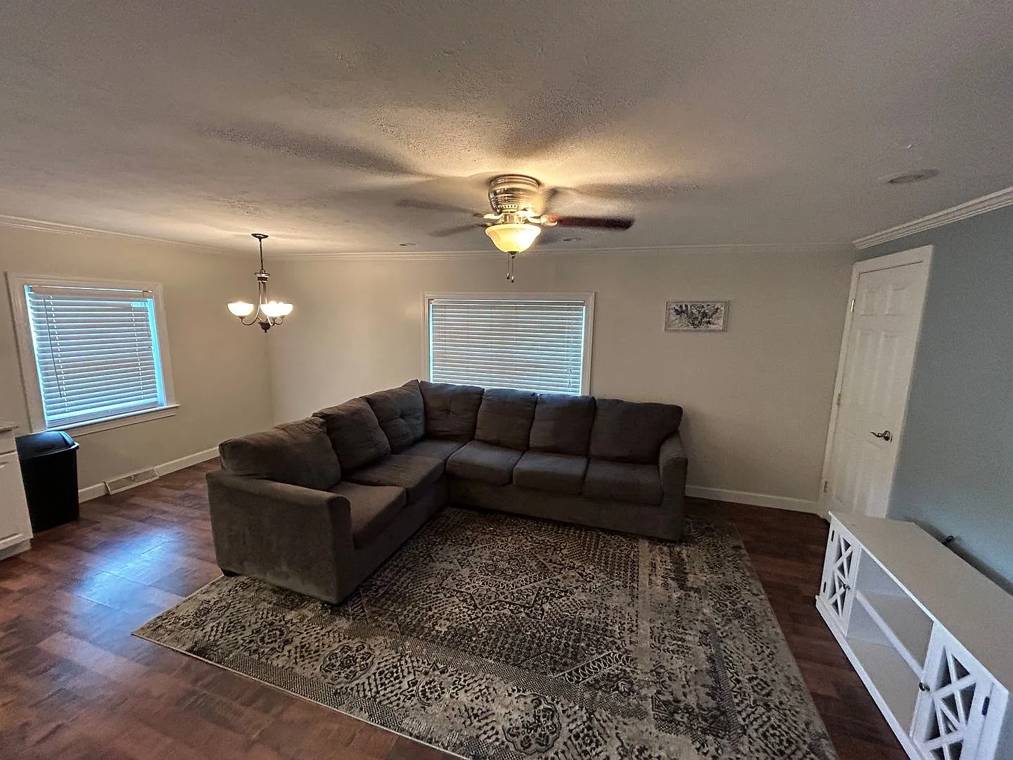 249 2nd St, Apt #1, Jane Lew, WV 26378 — Photo 4