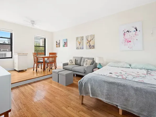 70 Clark St APT 6H, Brooklyn, NY 11201