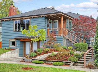 6006 6th Ave NW, Seattle, WA 98107