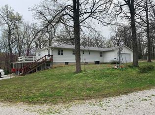 15426 S 2975th Rd, El Dorado Springs, MO 64744