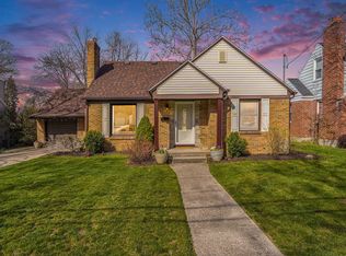 2545 Brooklyn Ave SE, Grand Rapids, MI 49507