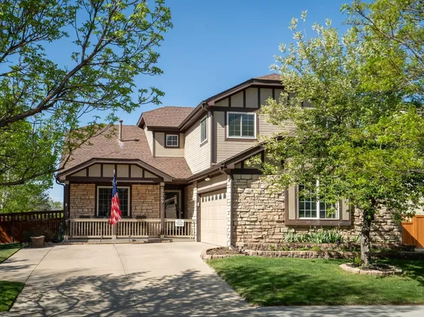 5269 Nighthawk Pkwy, Brighton, CO 80601