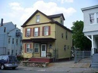 80 Jasper St, Paterson, NJ