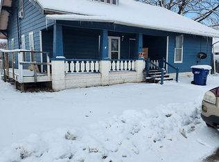 605 N High St, Linneus, MO 64653