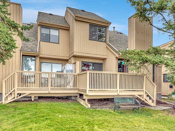 4th image of 70 Beacham Way NW #65