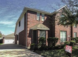 13106 Brayton Ct, Houston, TX 77065