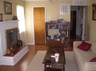 4315 Harlowe Dr, Midland, TX 79703