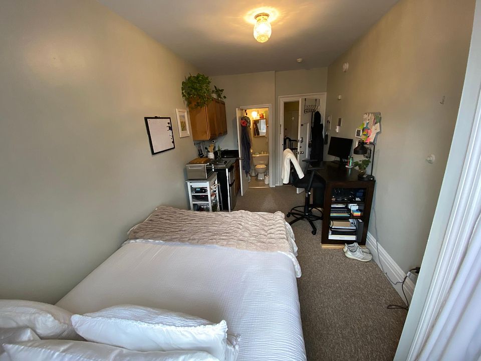 2nd image of 507A Beacon St #15