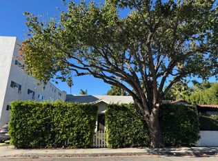 849 N West Knoll Dr, West Hollywood, CA 90069