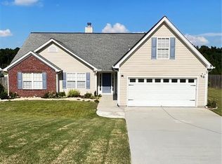 4162 Rocks Ln, Loganville, GA 30052