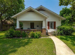 402 S Elm St, Georgetown, TX 78626