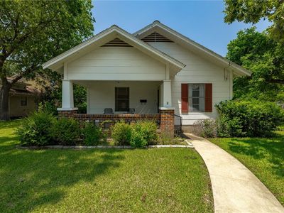 402 S Elm St, Georgetown, TX, 78626