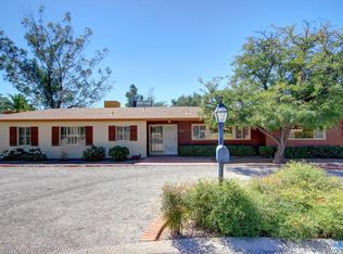 4314 E Whittier Pl, Tucson, AZ 85711